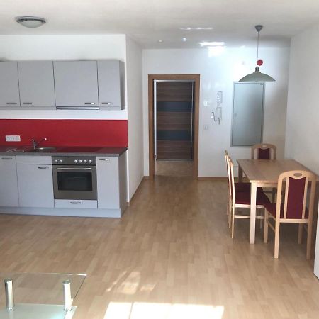 Appartment Sillian 117 Kültér fotó