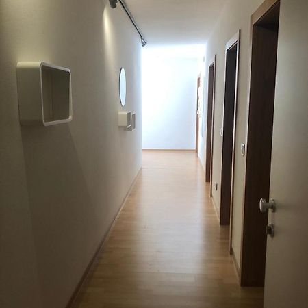 Appartment Sillian 117 Kültér fotó