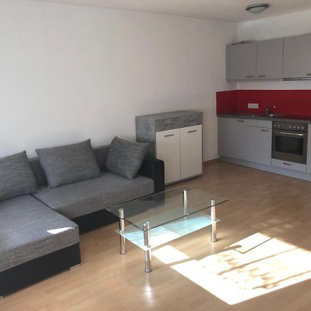 Appartment Sillian 117 Kültér fotó