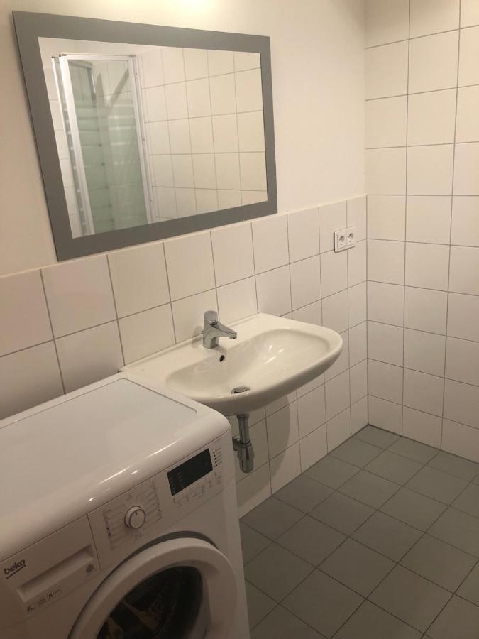Appartment Sillian 117 Kültér fotó