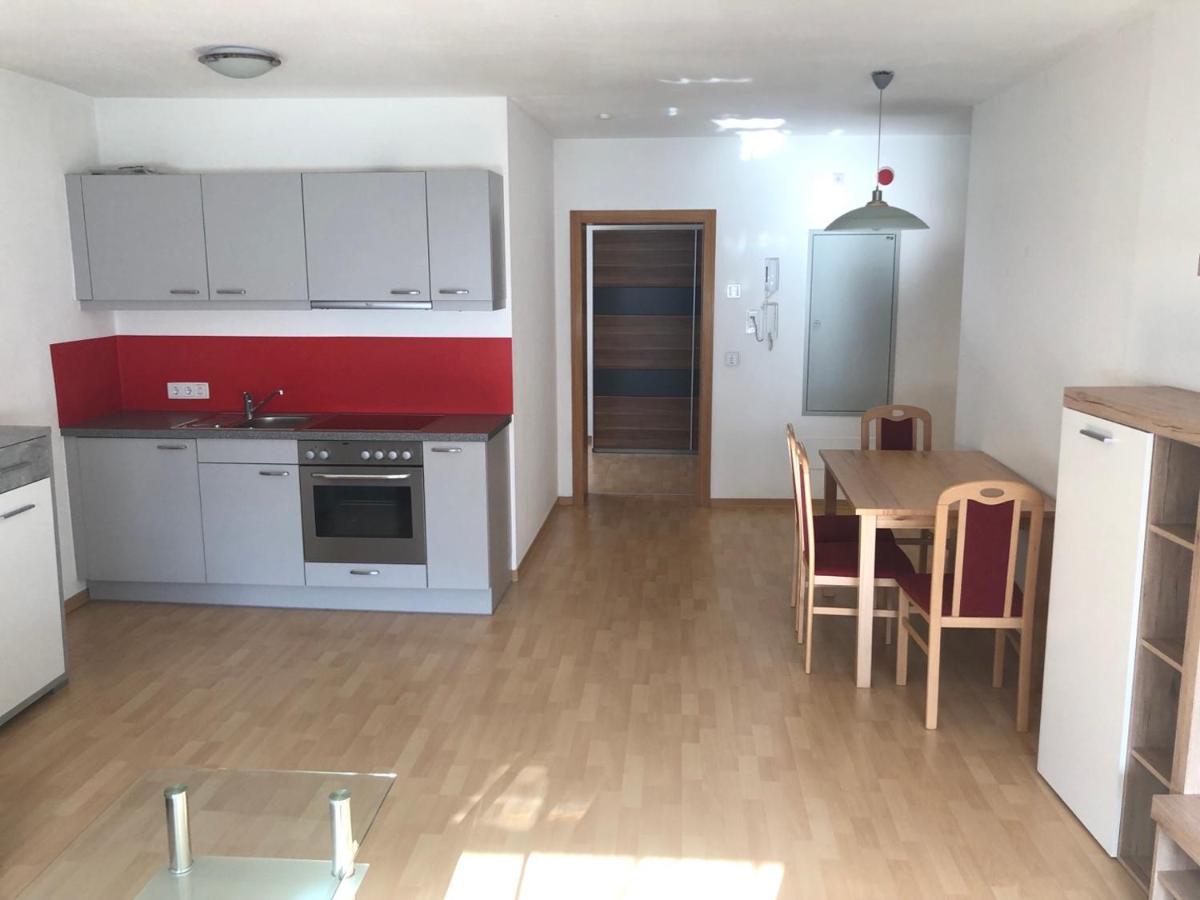 Appartment Sillian 117 Kültér fotó