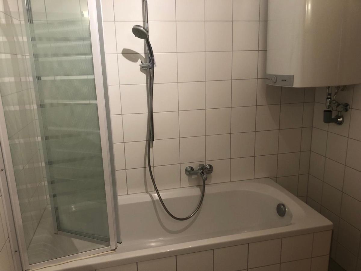 Appartment Sillian 117 Kültér fotó