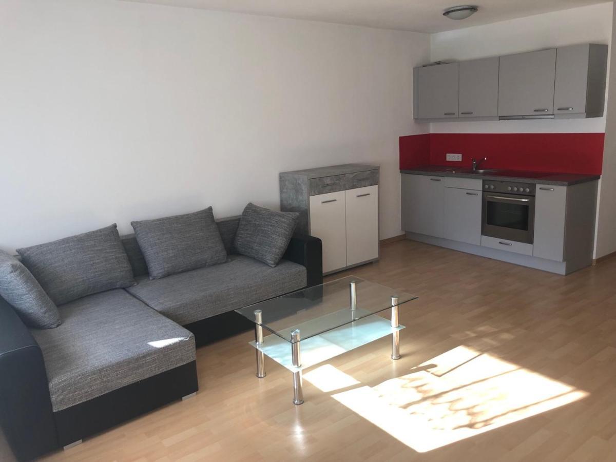 Appartment Sillian 117 Kültér fotó