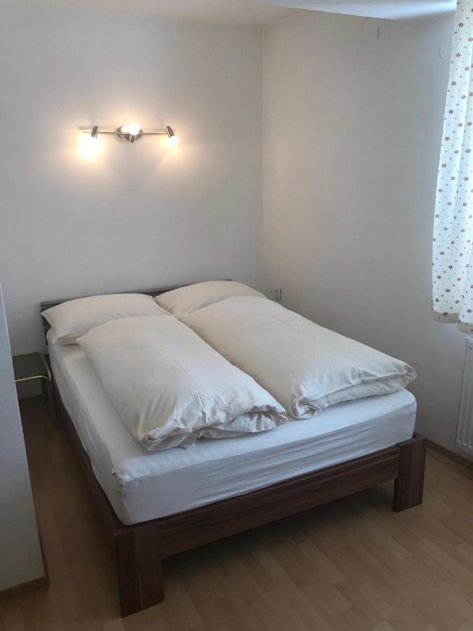 Appartment Sillian 117 Kültér fotó